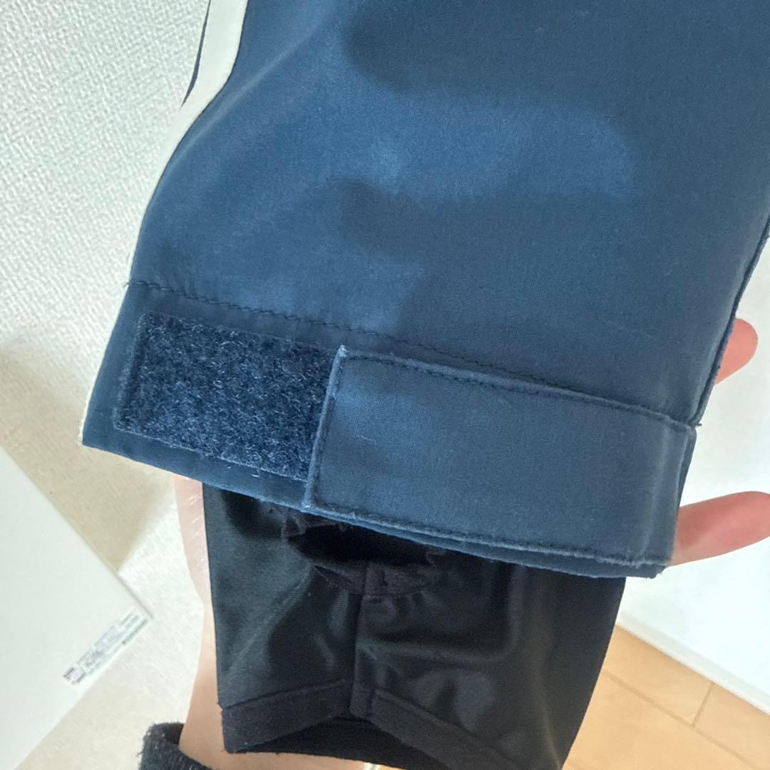 AA HARDWEAR スノーボードウエア レディース バルマン ジャケット