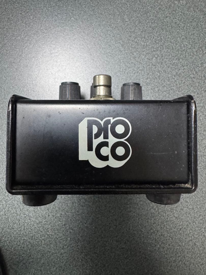 希少　PROCO RAT1