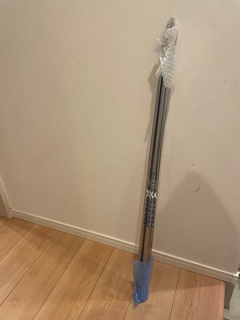 【美品】ProjectX LZ 6.0 5-P 6本セット