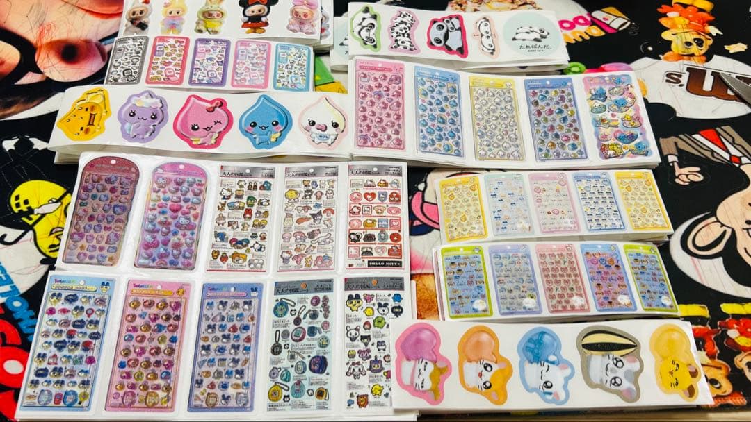 Pussyfoot♡♡