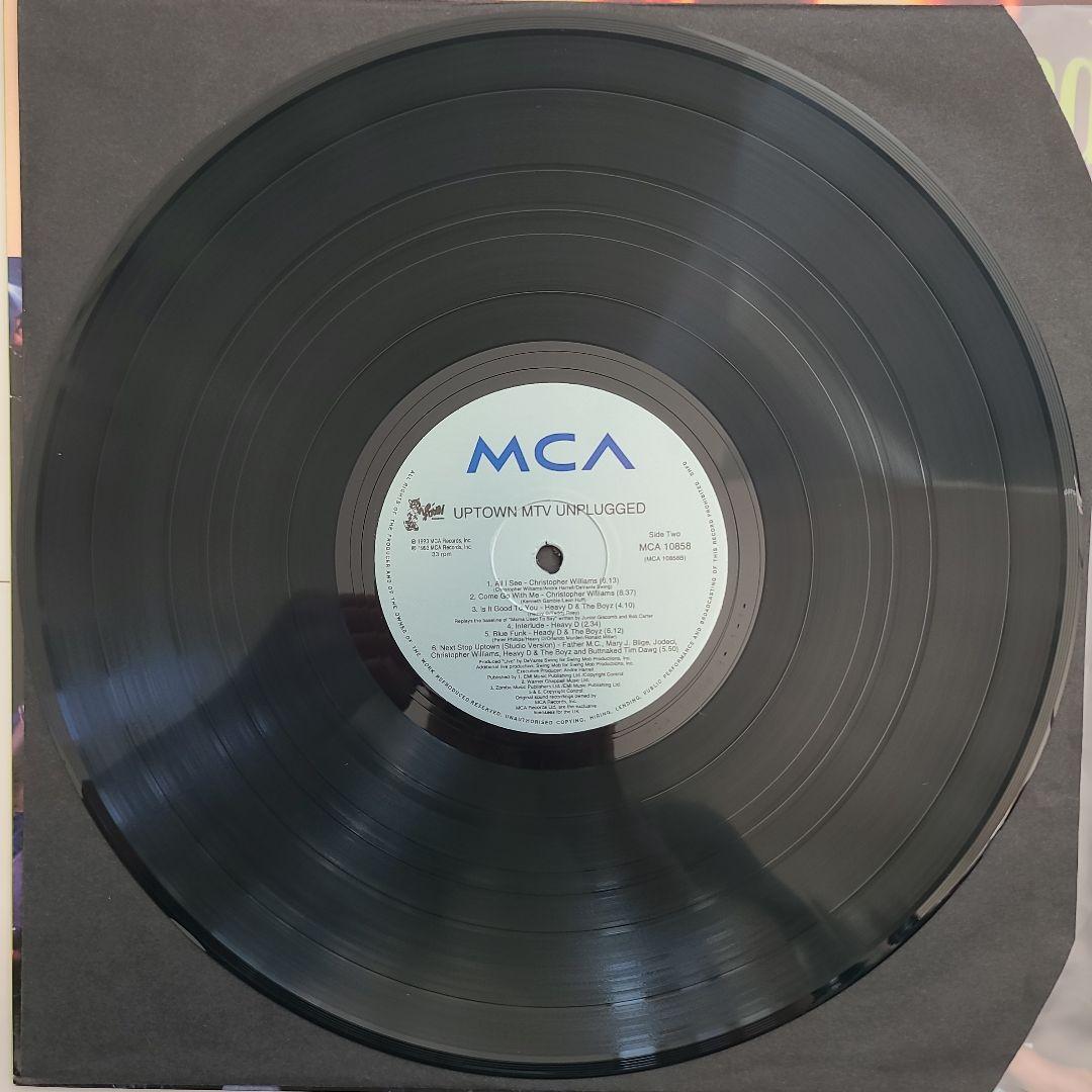 ★ＵＳ・ＵＫオリジナル盤★９０'ＳＲ＆Ｂクラシックス名盤３枚セット