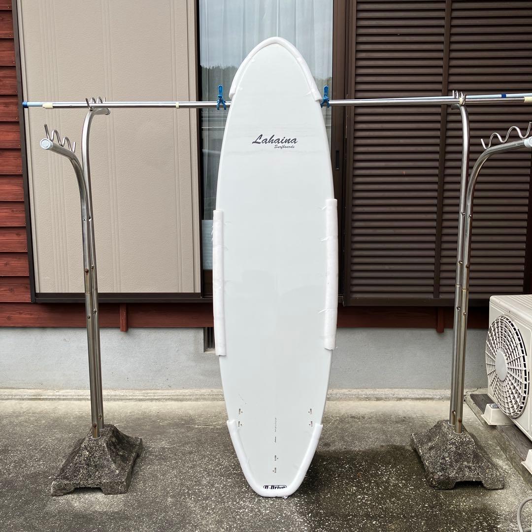 mtzさん専用Lahaina D-Drive サーフボード