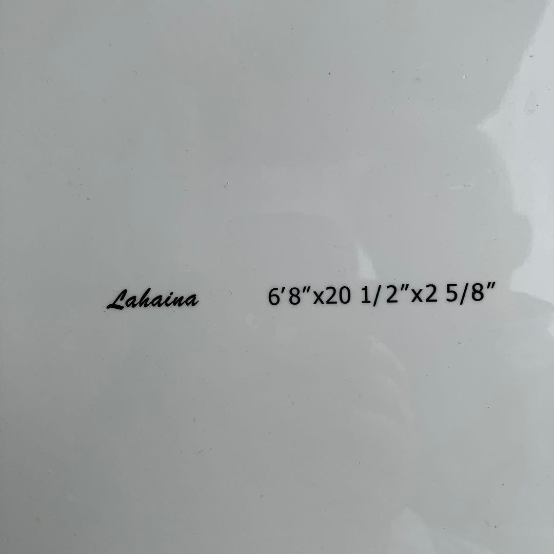 mtzさん専用Lahaina D-Drive サーフボード