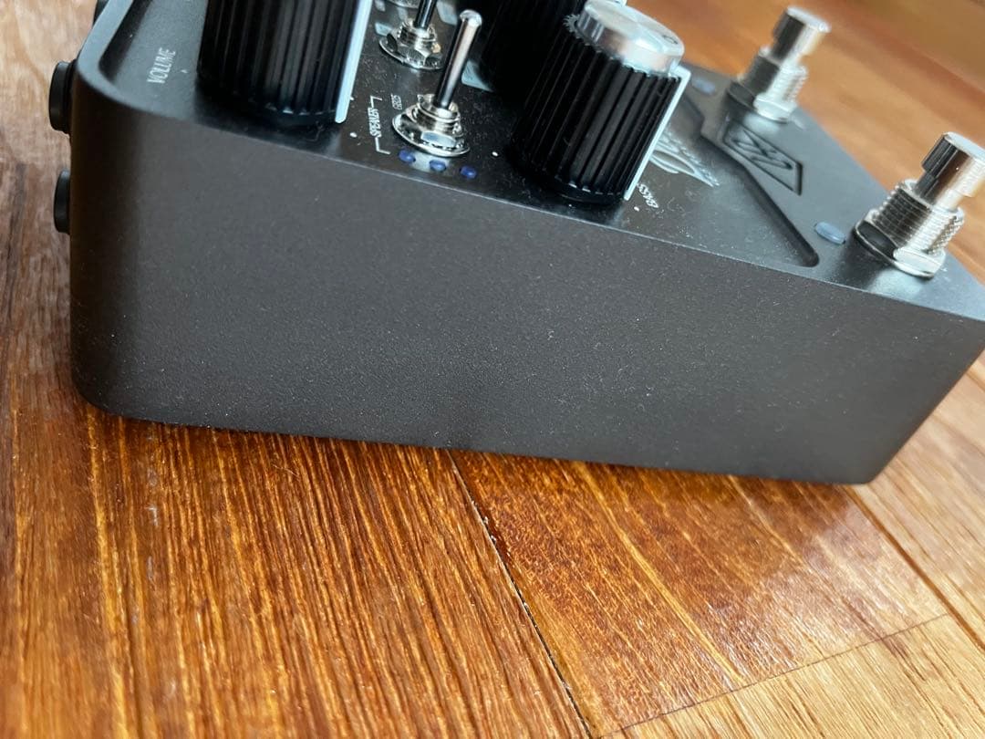 ギター UNIVERSAL AUDIO Dream65 Amplifier UAFX