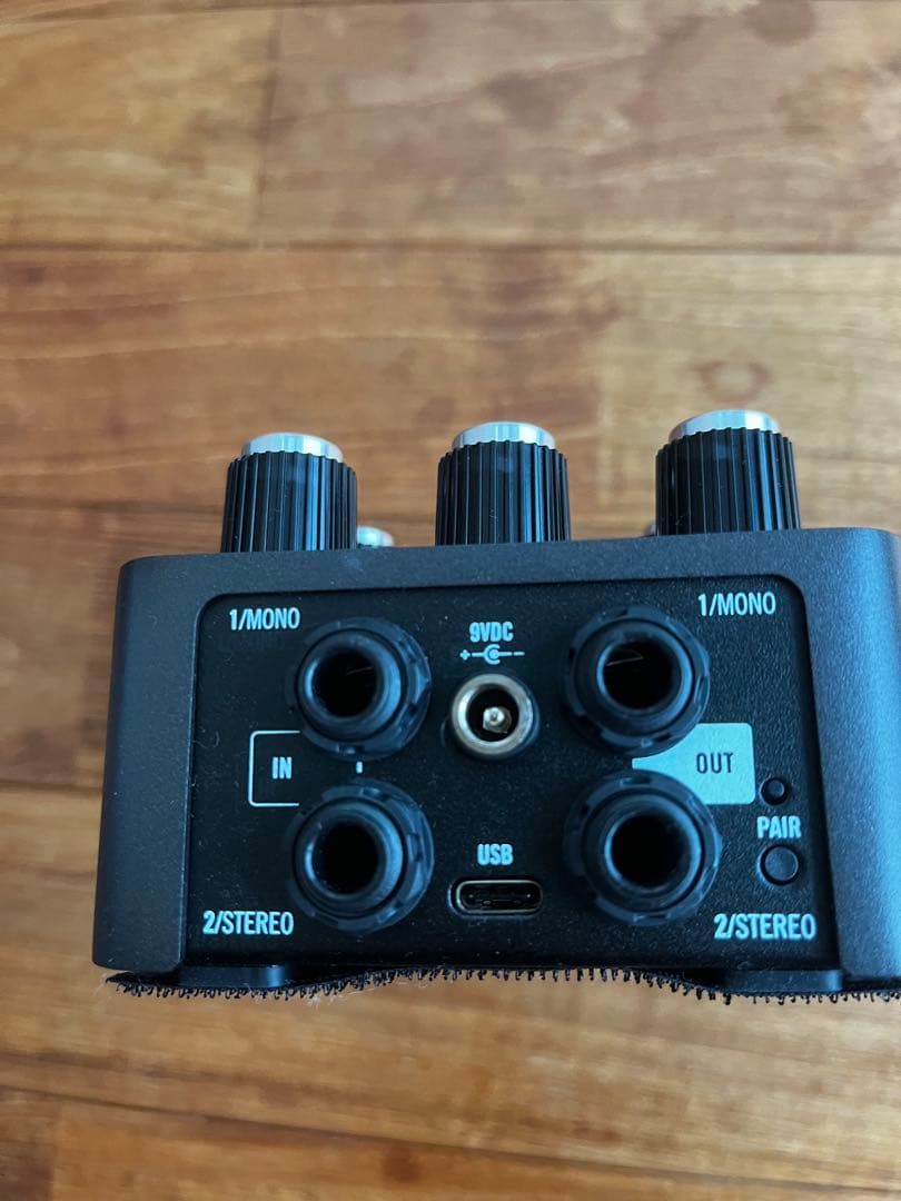 ギター UNIVERSAL AUDIO Dream65 Amplifier UAFX