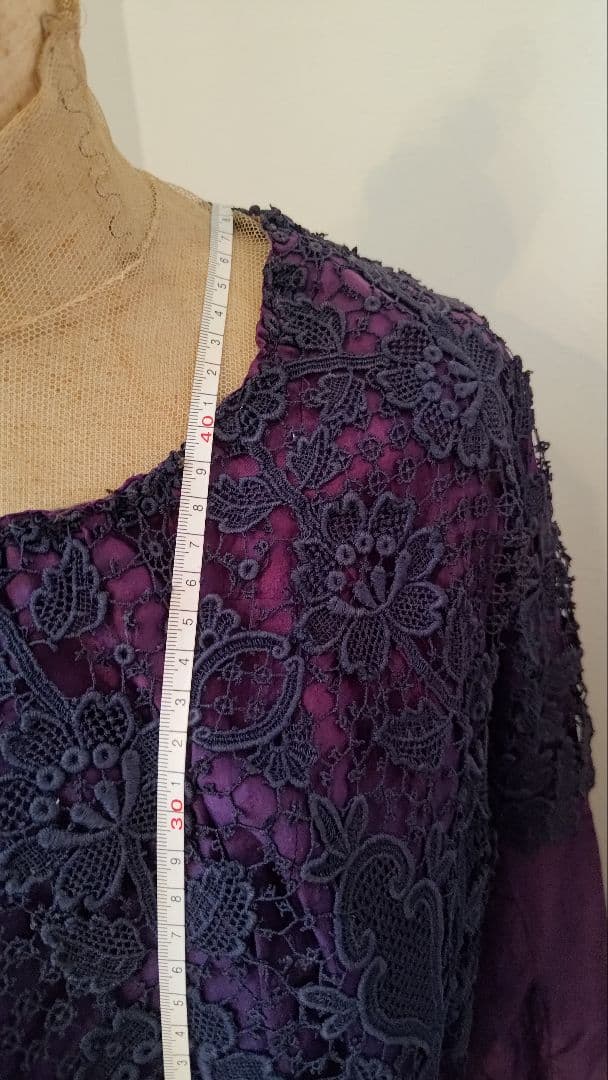 ✭ヴィクトリア✭アンティーク✭ドレス✭