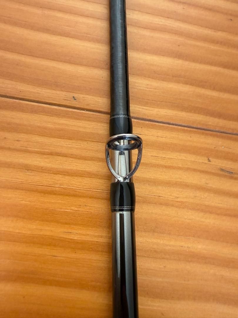 8日まで限定　シマノ　BIG BAIT C610-XX ディスラプション