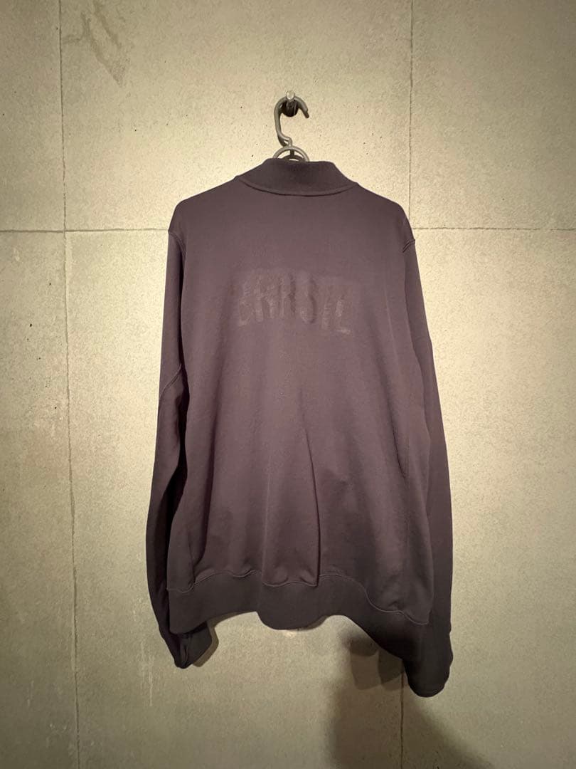Nike ブラジル代表 トラックジャケット XL