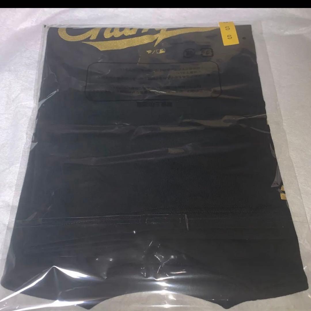 ワールドシリーズ チャンピオン Tシャツ S 黒 Fanatics