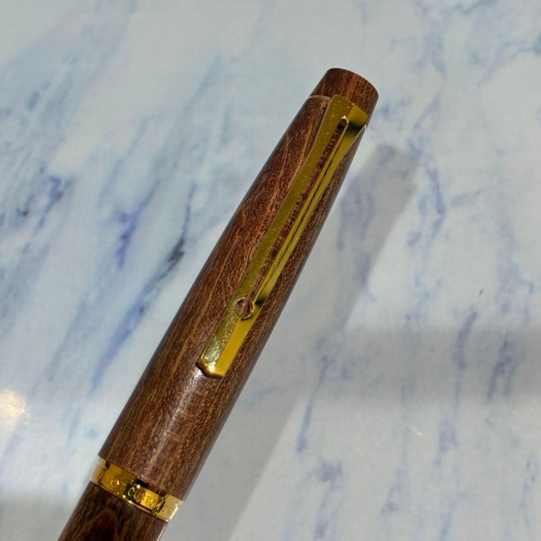 ♡PILOT　パイロット　万年筆　楓　カエデ　14K　585