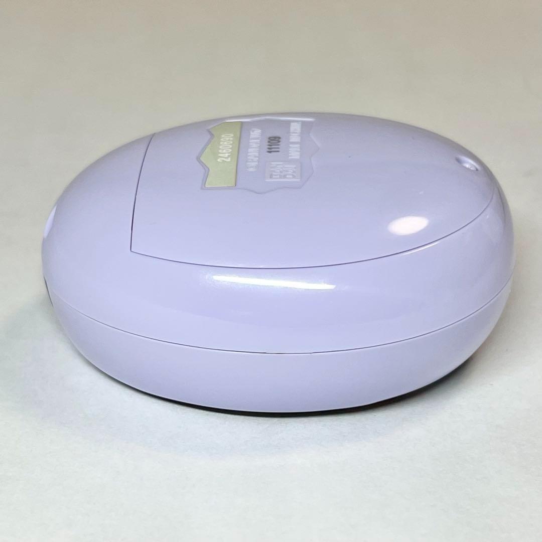 たまごっちみーつ パステルみーつ 箱付き パープル