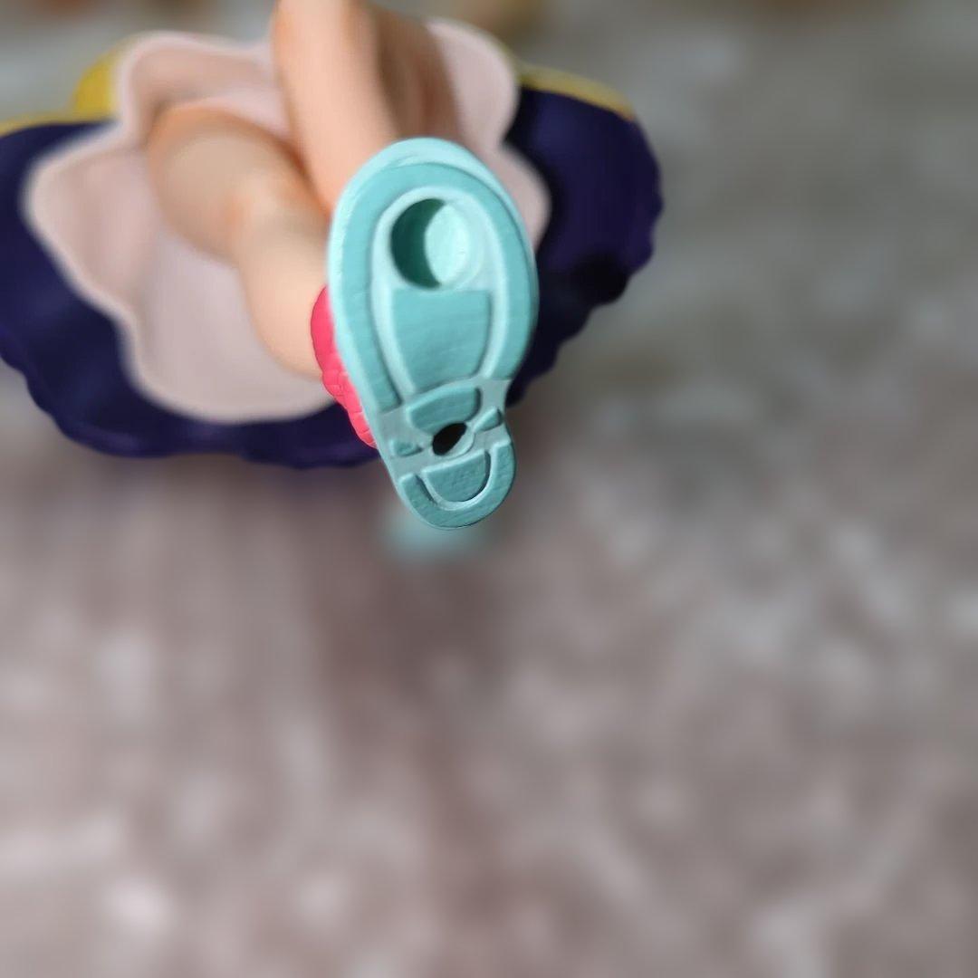 Spiritale スピリテイル ホロライブ ゲーマーズ 1/7 戌神ころね