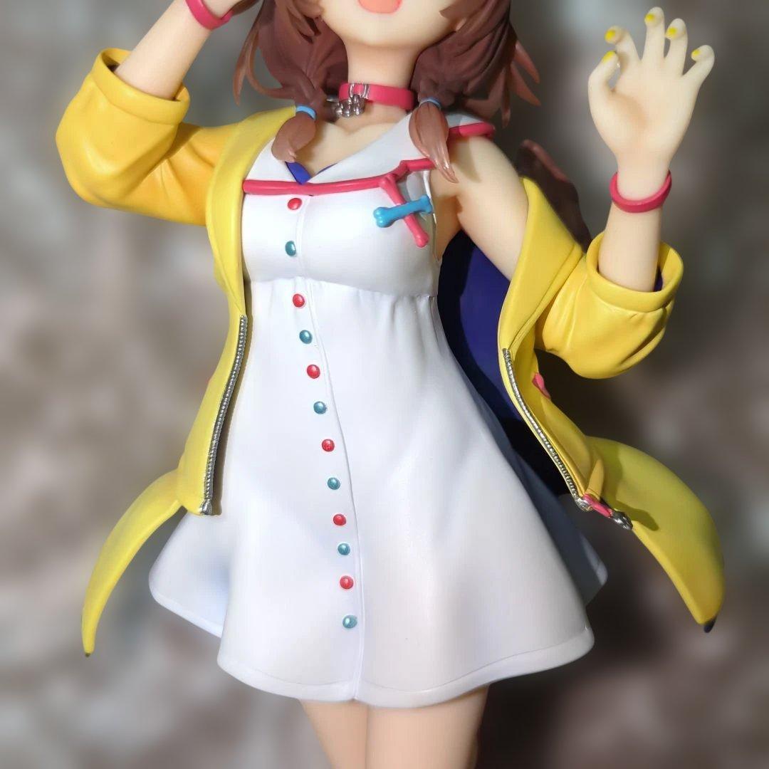 Spiritale スピリテイル ホロライブ ゲーマーズ 1/7 戌神ころね