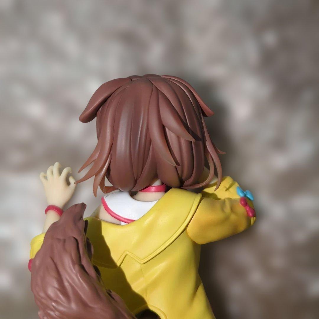 Spiritale スピリテイル ホロライブ ゲーマーズ 1/7 戌神ころね