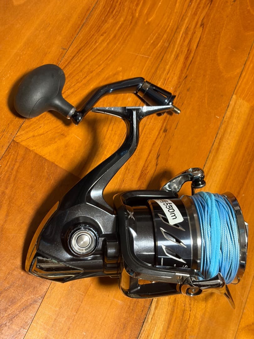 2013ステラSW20000PG 中古（２） フルOH済
