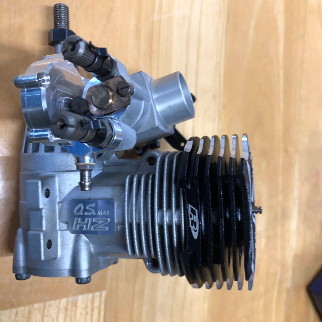 OS　MAX-55HZ-R