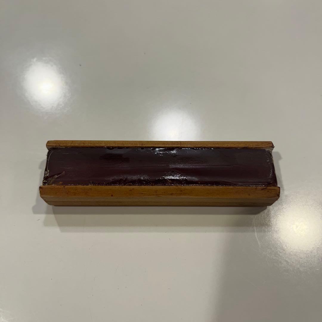ベスポーク サプル バイオリン松脂