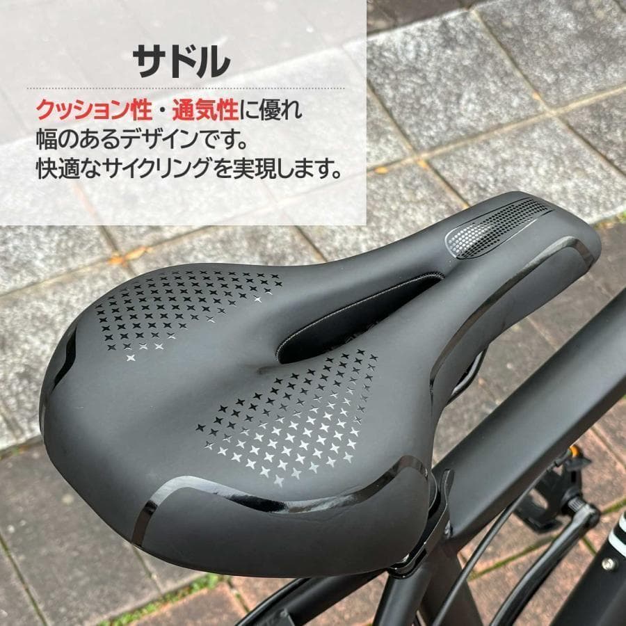 マウンテンバイク 26インチ シマノ製 21段変速 スタンド付 カーキ 2086