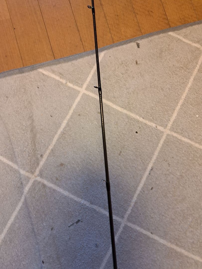 SHIMANO　18ポイズン　アドレナ　173MH