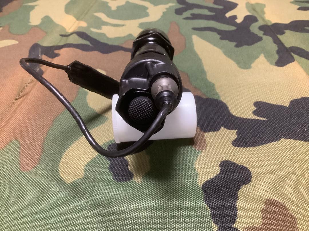 超レアSUREFIRE シュアファイア　M660 ライトセット