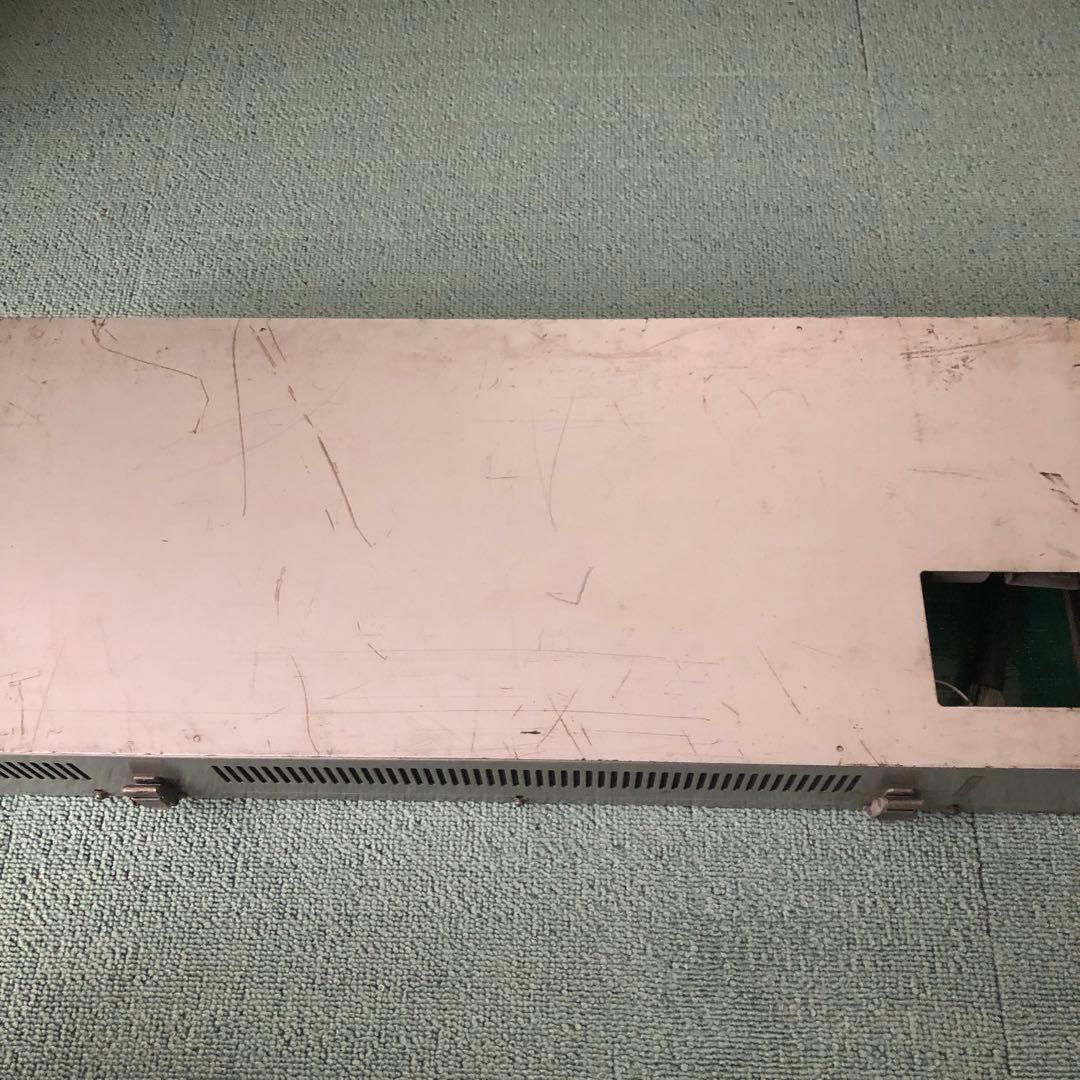 運賃表示器