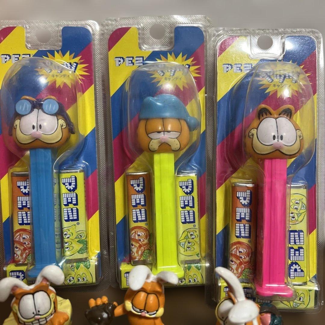 GARFIELD ガーフィールド 雑貨