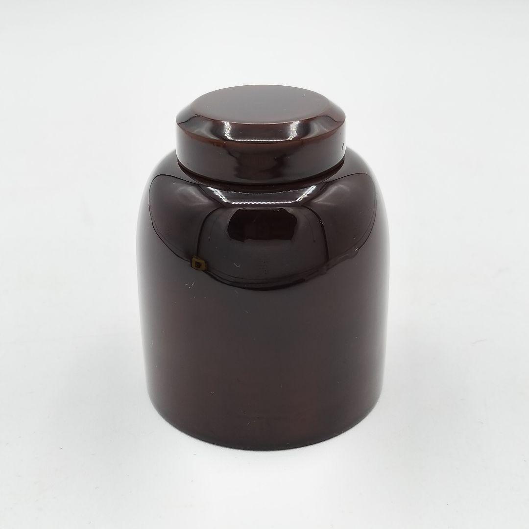 【セール】995　棗　帽子　村田　道寛　茶道具　茶道