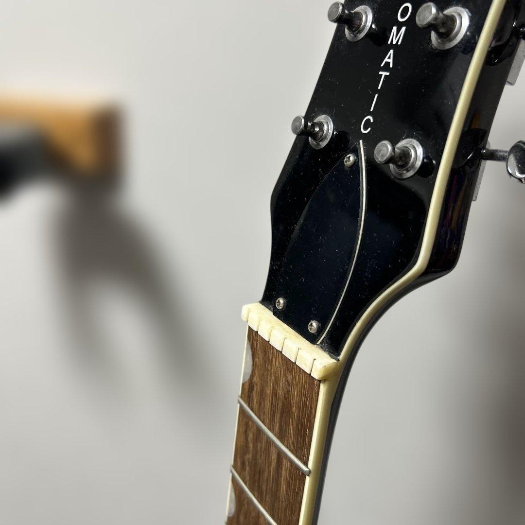 ギター　グレッチ　GRETSCH エレクトロマチック