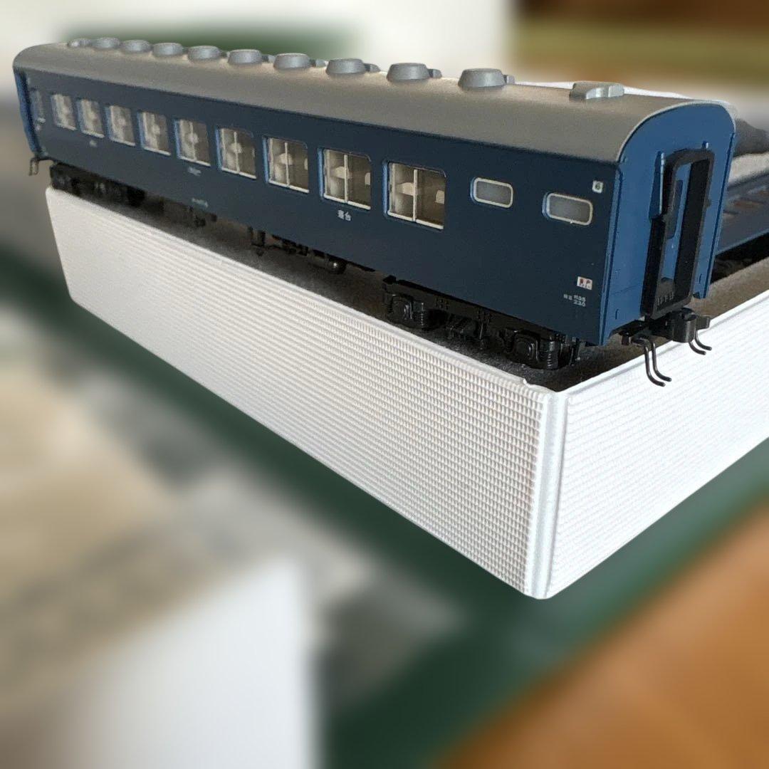 【特別企画品 】KATO 10-1348 寝台急行 音戸基本8両セット⑤