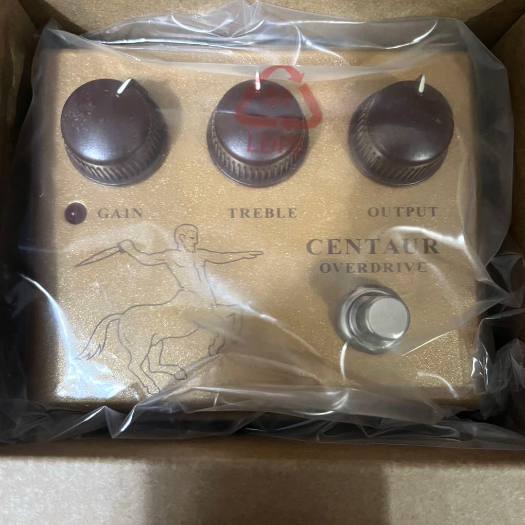 【動作◯】 behringer CENTAUR