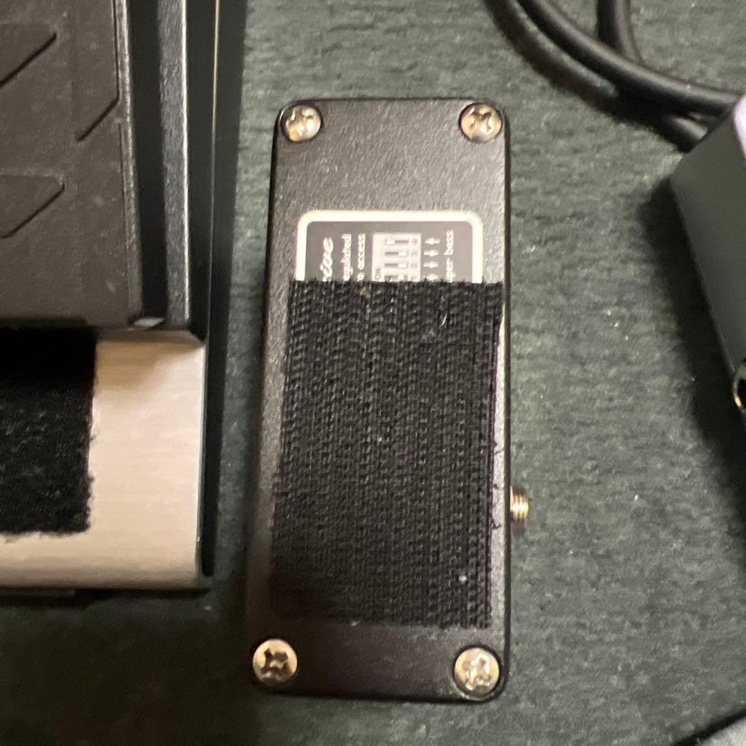 ギター xotic SL drive