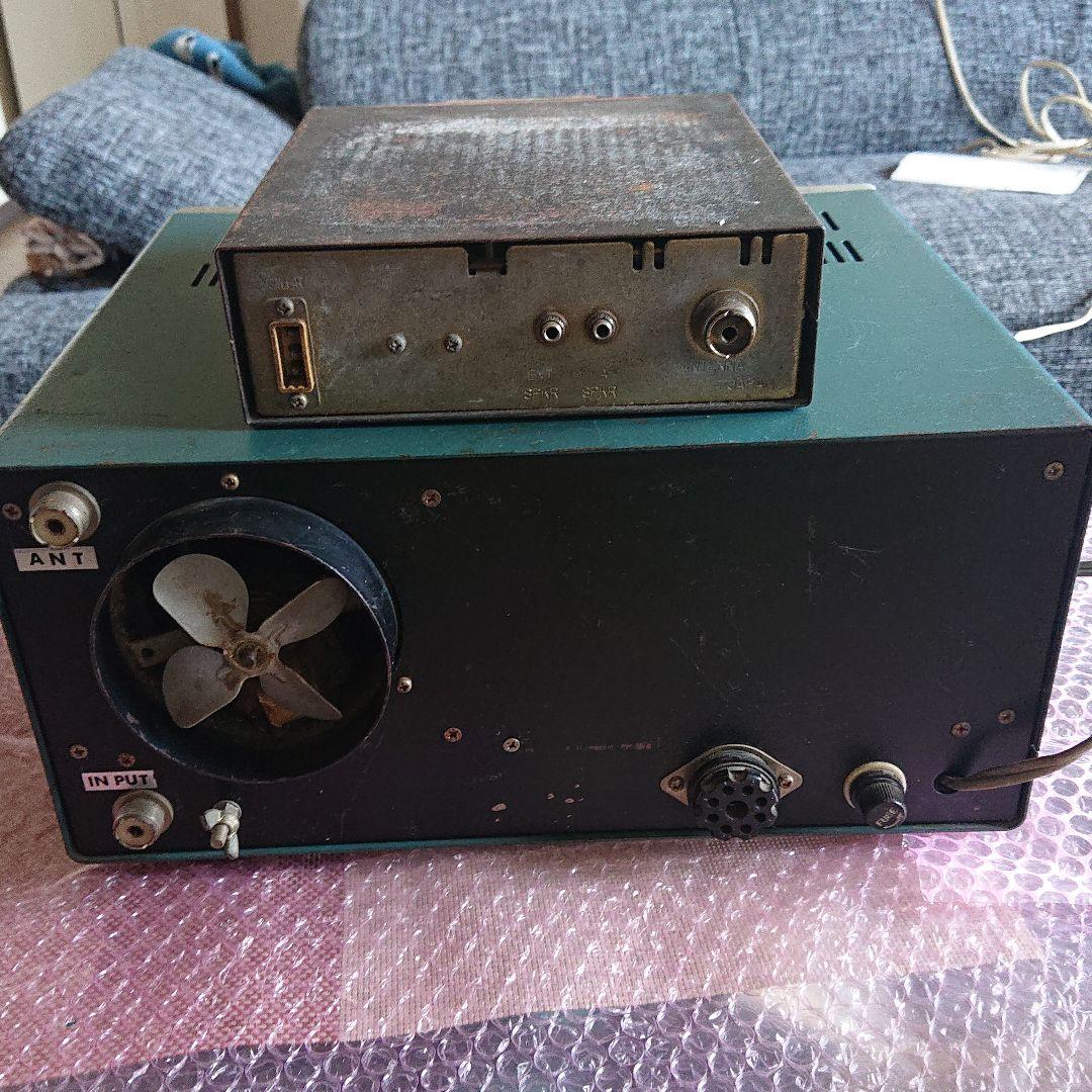 REX固定機100V