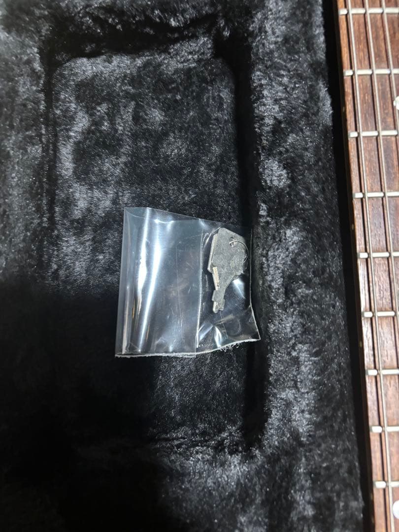 ギブソン　Les paul jr special DC faded 2005年製