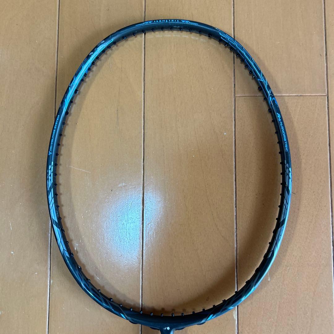 ボルトリックGフォースⅡ3U YONEX