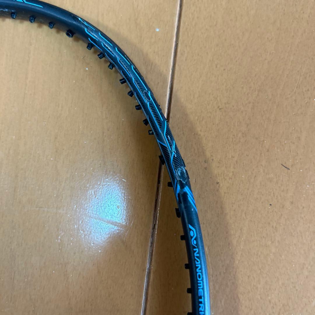 ボルトリックGフォースⅡ3U YONEX