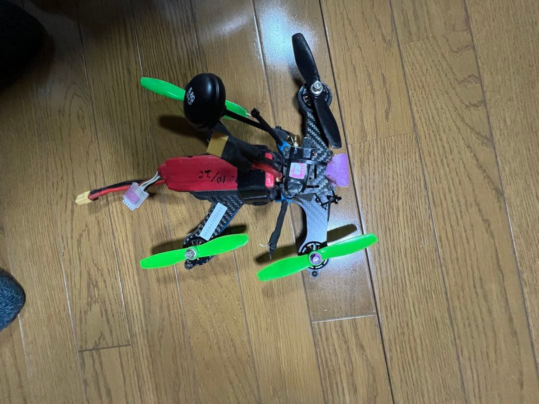 210ドローンレース用
