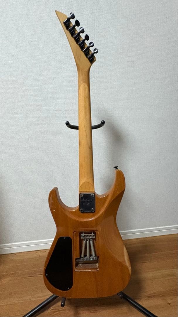 Jackson Dinkyタイプギター