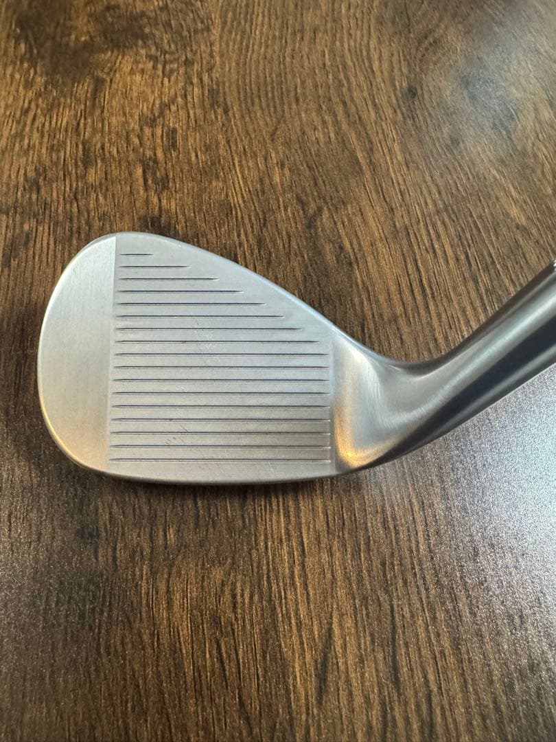 VOKEY SM10 52°F 56°M ダイナミックゴールドs200