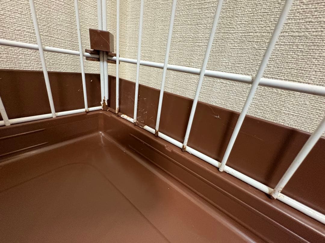 GB エクステリア dog ケージ
