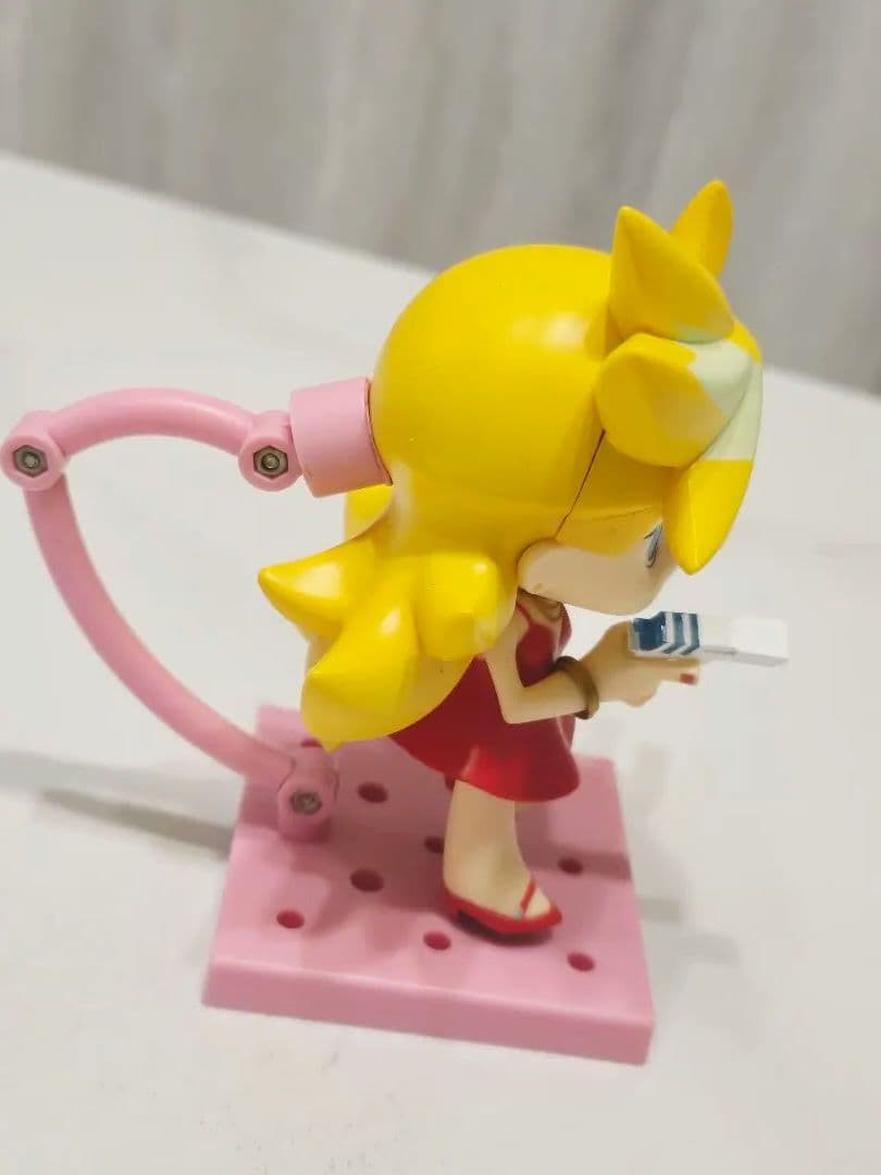 パンティ&ストッキング　 ねんどろいど　セット