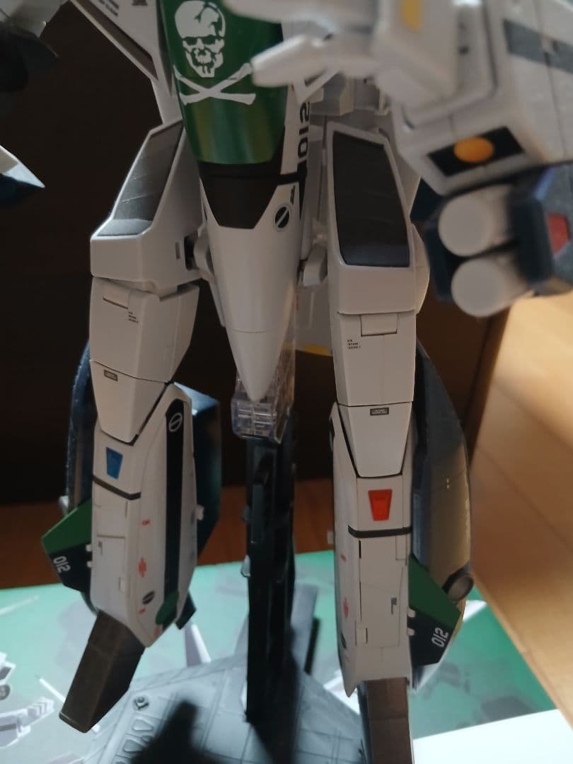 バルキリー　マクロス
