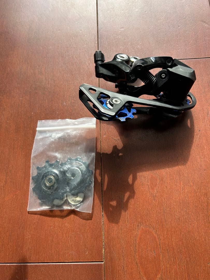 Shimano 105 コンポ3点セット
