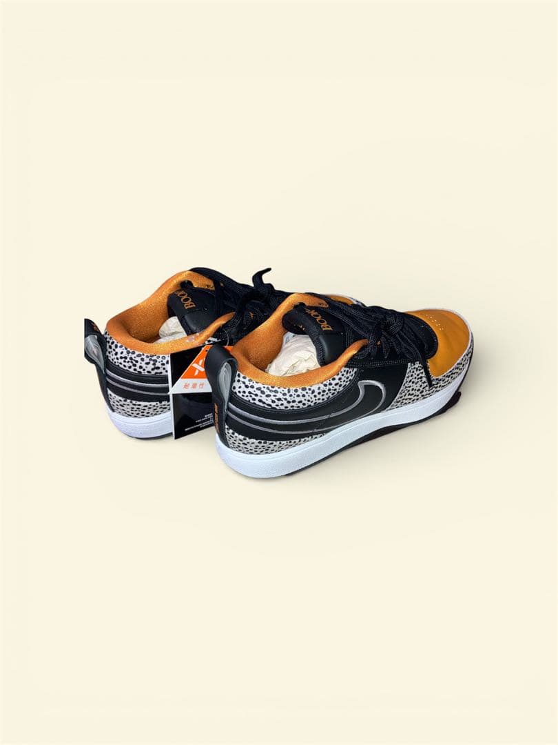 新品未使用 Nike Book 1 \"Safari\" ブッカー