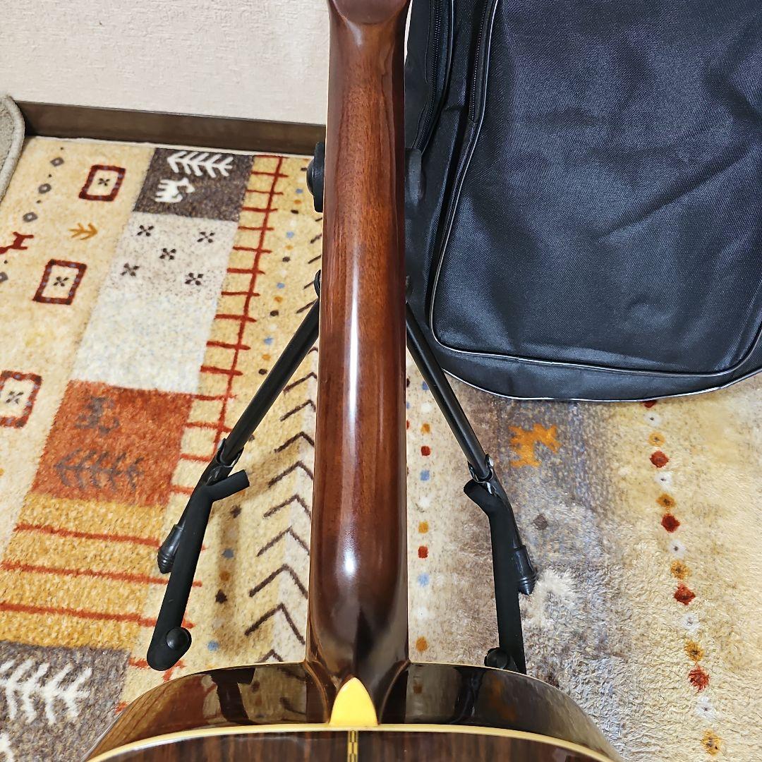 Morris.F-25四角ラベル初期型 キグバック付き