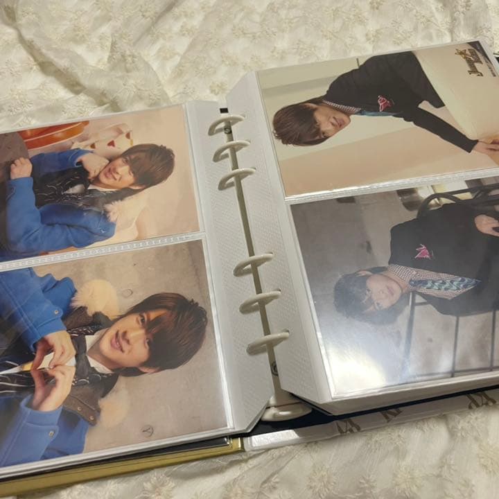平野紫耀 フォトセット