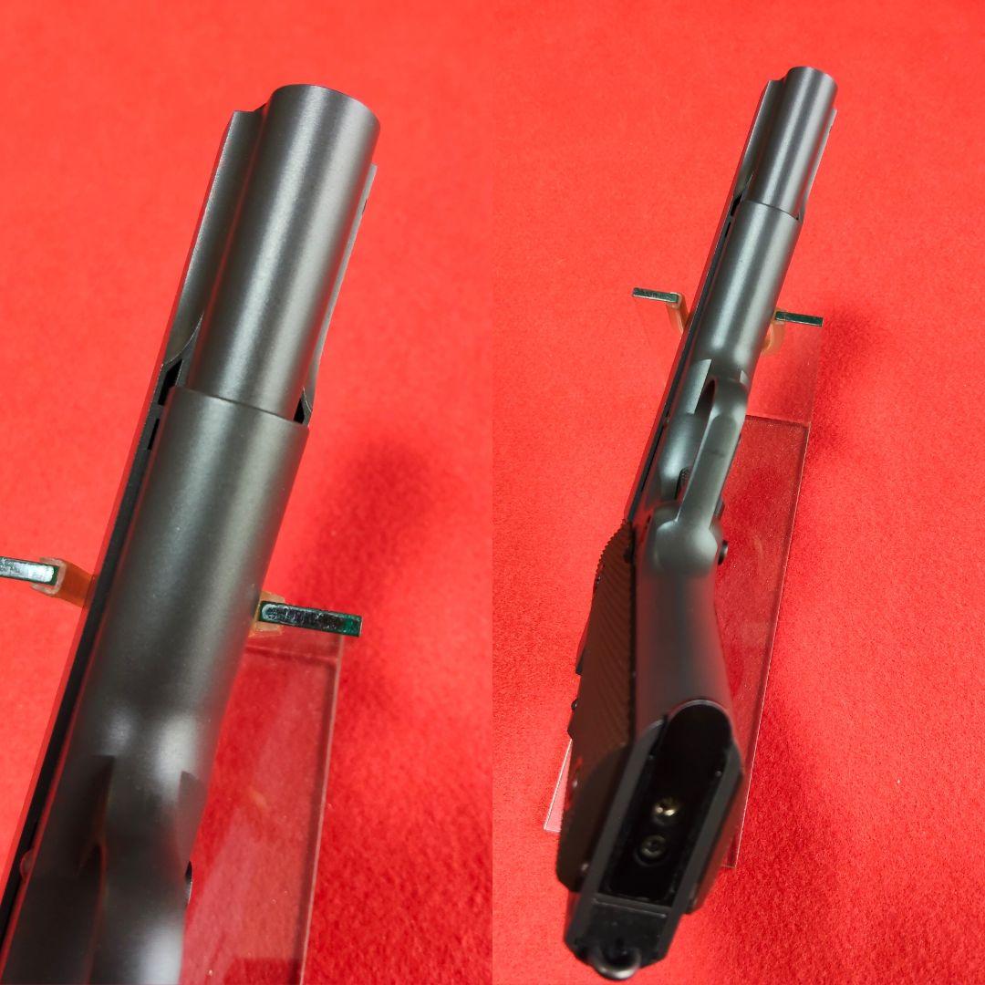 東京マルイ　コルトガバメントM1911 ガスブローバック