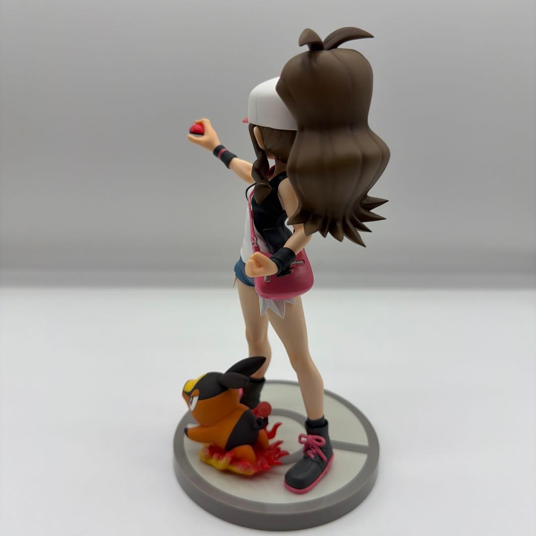 ARTFX J トウコ with ポカブ　フィギュア