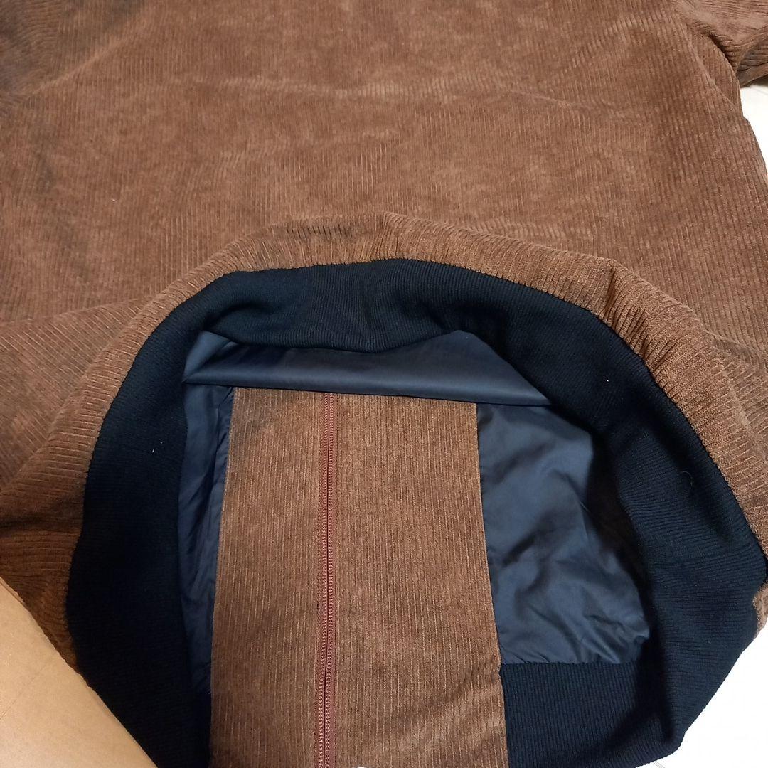 スノージャケット