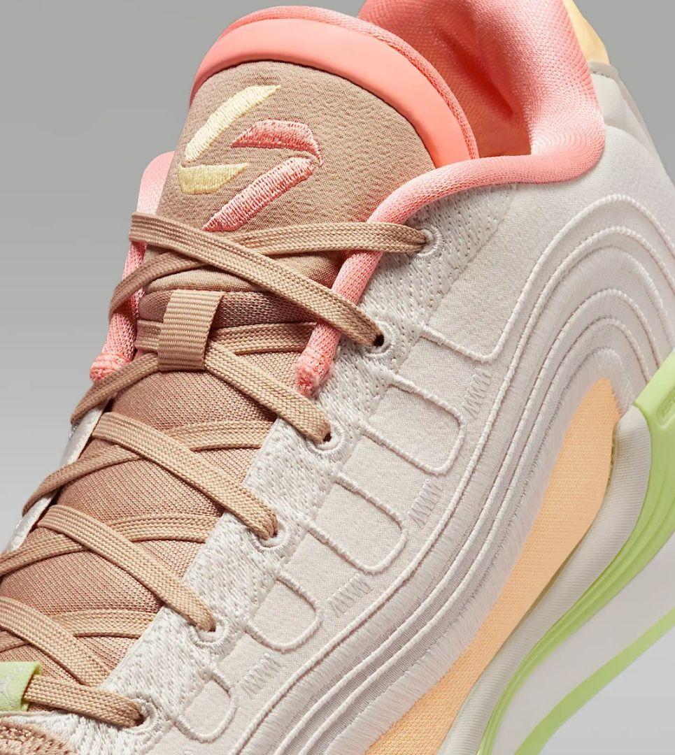 jordan luka 4 PF ジョーダン ルカ 4 バッシュ バスケ 部活
