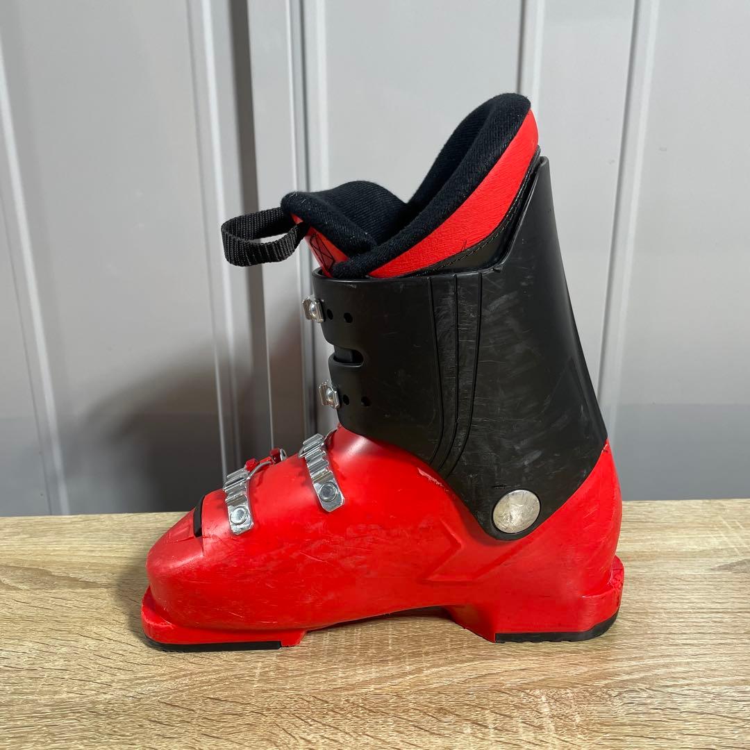 ATOMIC150cm24/24.5cmストック105cmスキーセット